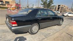 مرسيدس بنز E-Class